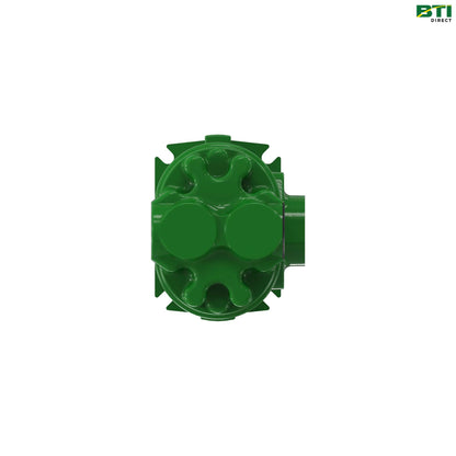 AXE57516: Hydraulic External Gear Pump