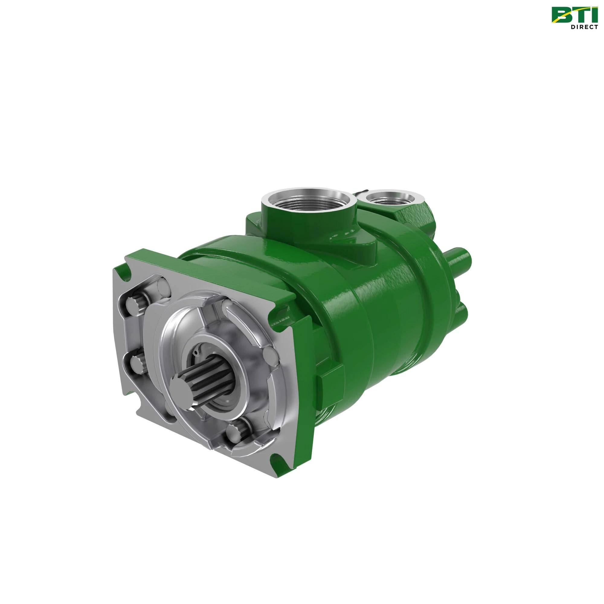 AXE57516: Hydraulic External Gear Pump