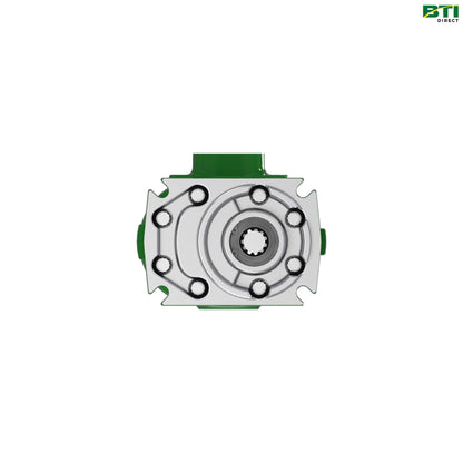 AXE57516: Hydraulic External Gear Pump