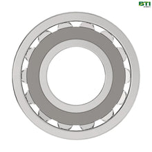  AXE59430: Double Row Spherical Roller Bearing