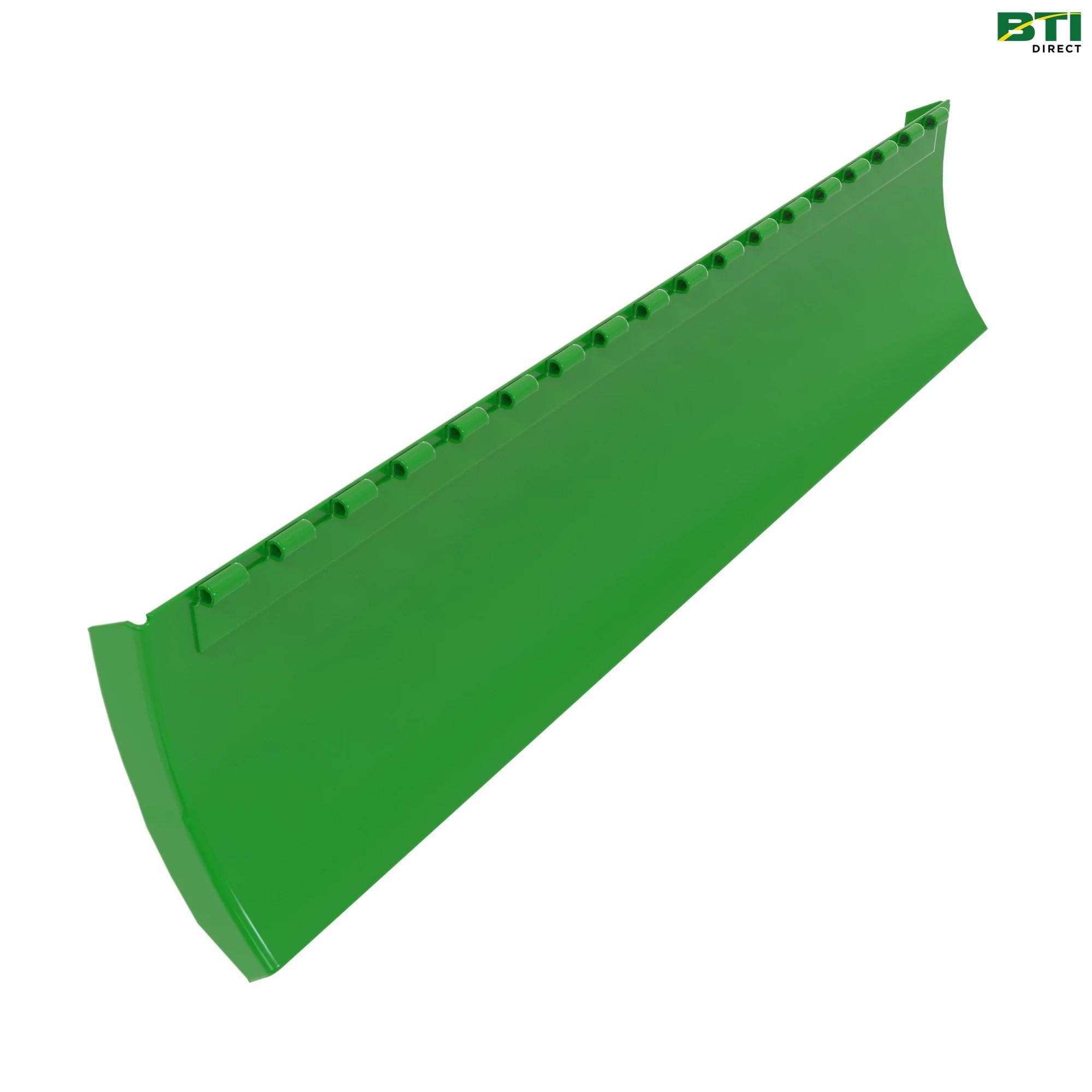 AXE60027: Top Feeder House Plate