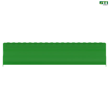 AXE60027: Top Feeder House Plate