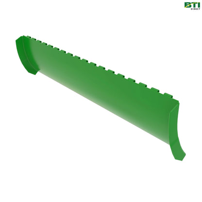AXE60027: Top Feeder House Plate