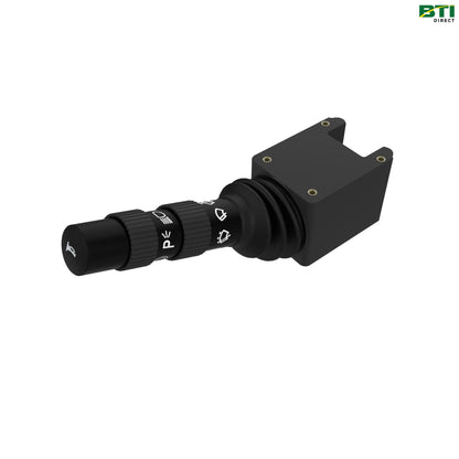 AXE60127: Steering Column Module