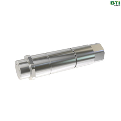 AXE60985: Hydraulic Quick Coupler Plug