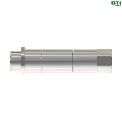 AXE60985: Hydraulic Quick Coupler Plug