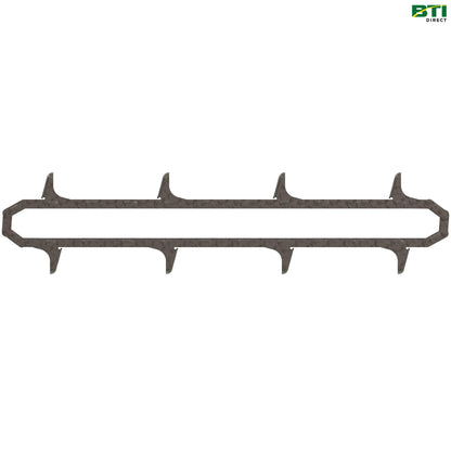 AXE61091: Chrome Pin Gathering Chain