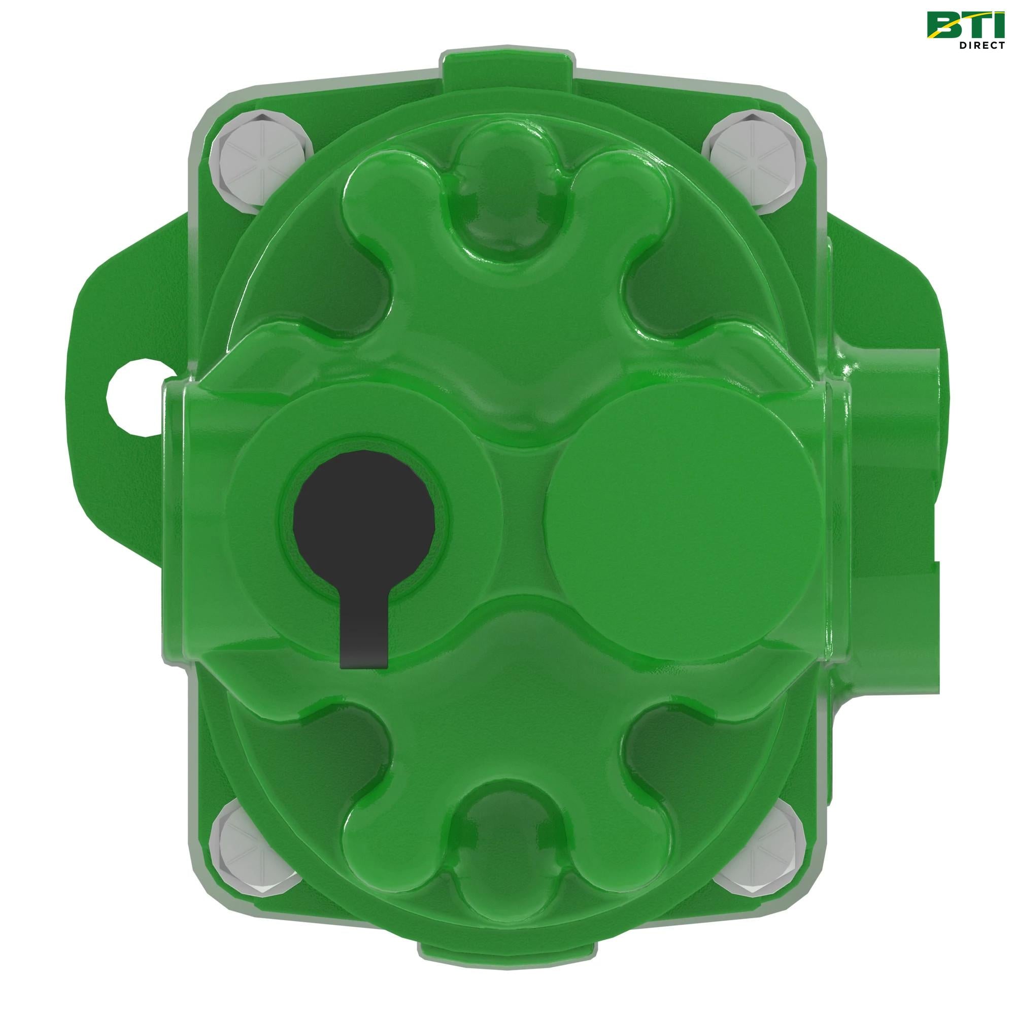 AXE61624: Hydraulic External Gear Pump