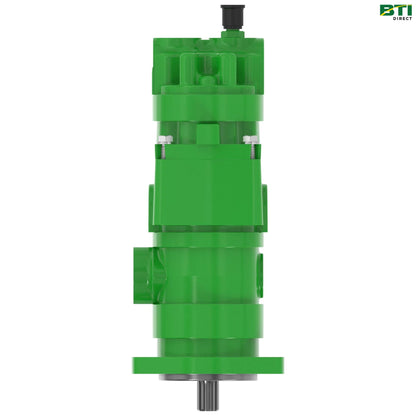 AXE61624: Hydraulic External Gear Pump