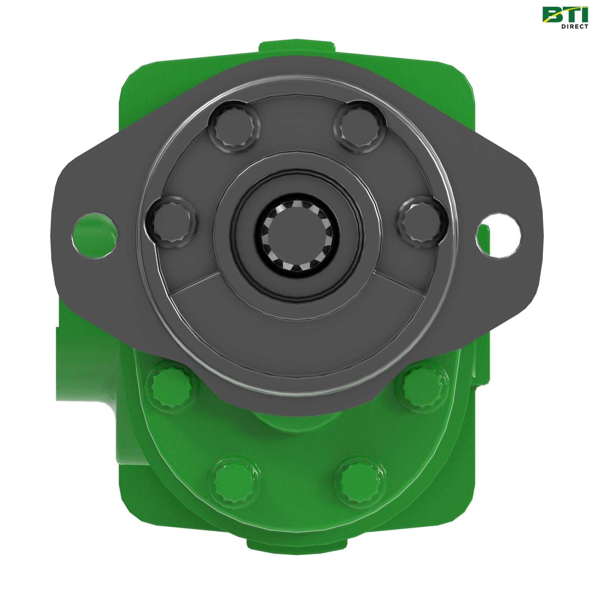 AXE61624: Hydraulic External Gear Pump