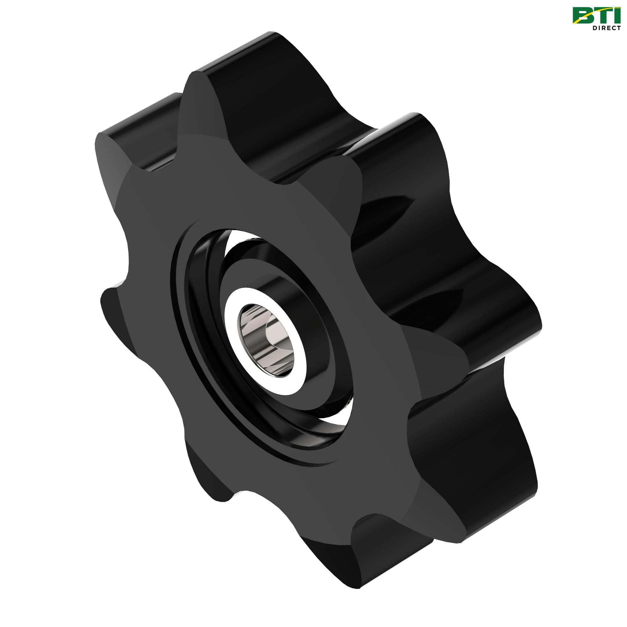 AXE62424: RowMax™ Gatherer Chain Idler Sprocket