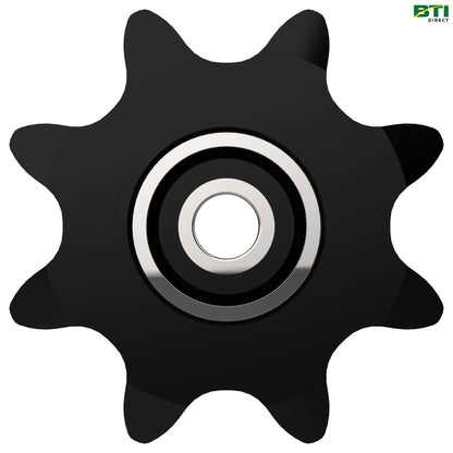 AXE62424: RowMax™ Gatherer Chain Idler Sprocket