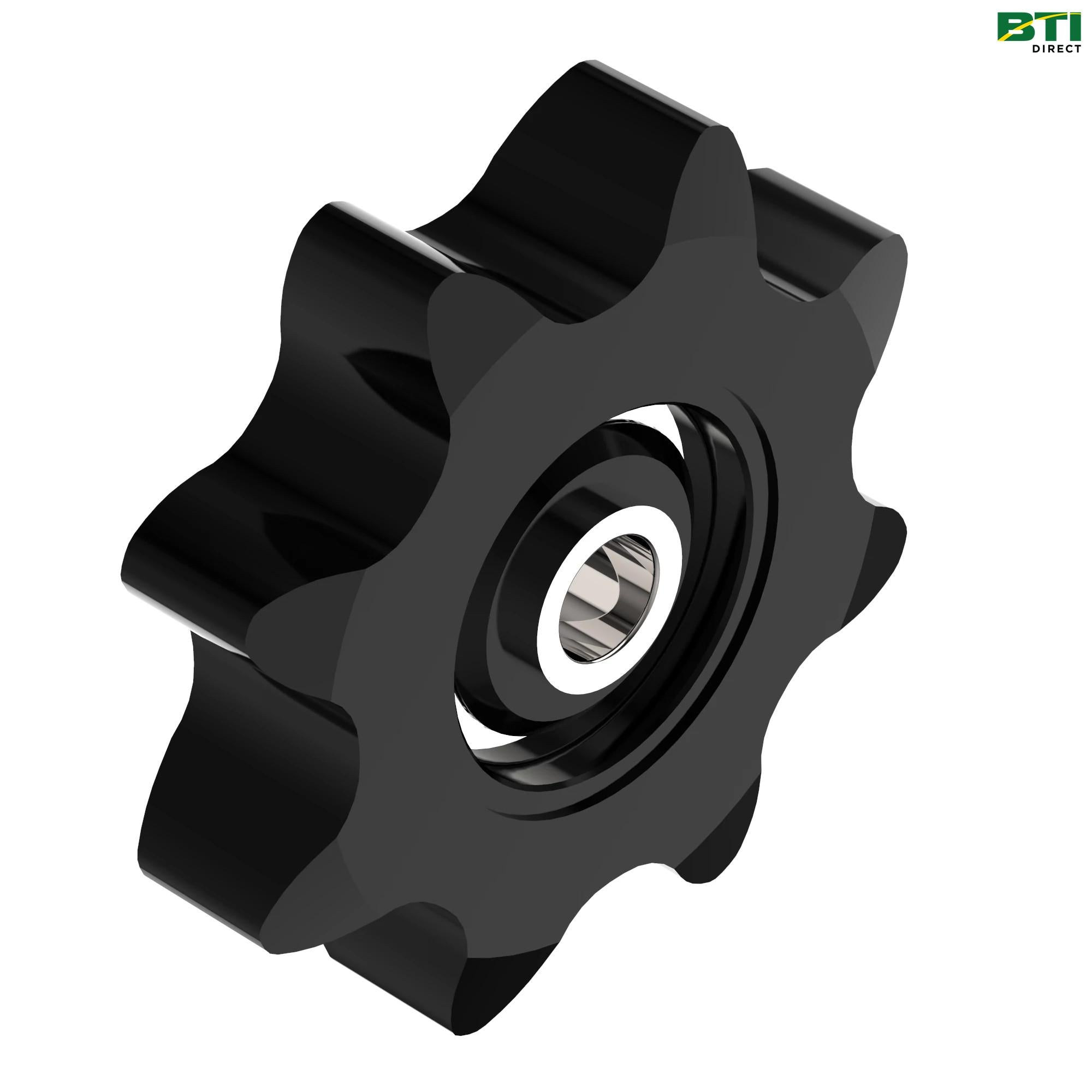 AXE62424: RowMax™ Gatherer Chain Idler Sprocket