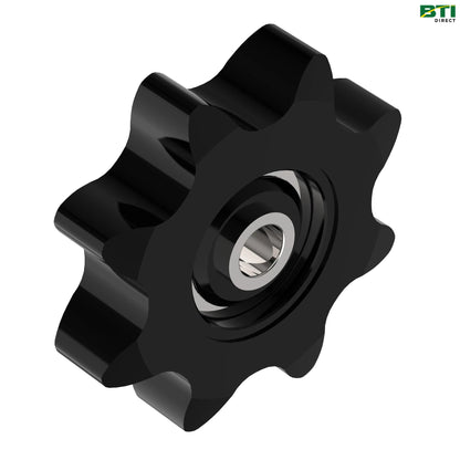 AXE62424: RowMax™ Gatherer Chain Idler Sprocket