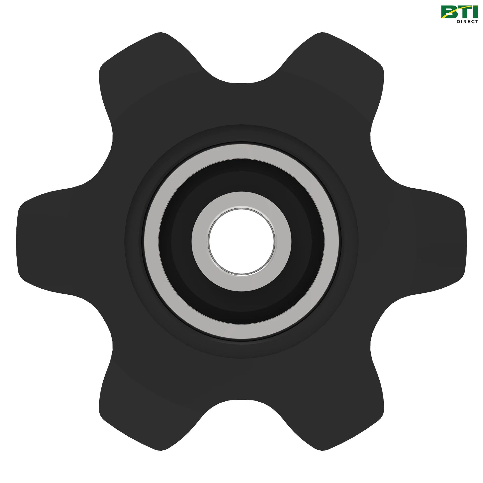 AXE63766: Lower Idler Sprocket