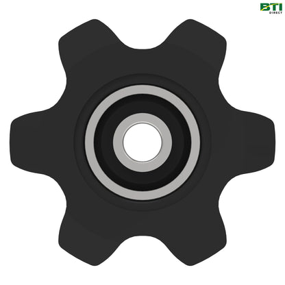 AXE63766: Lower Idler Sprocket
