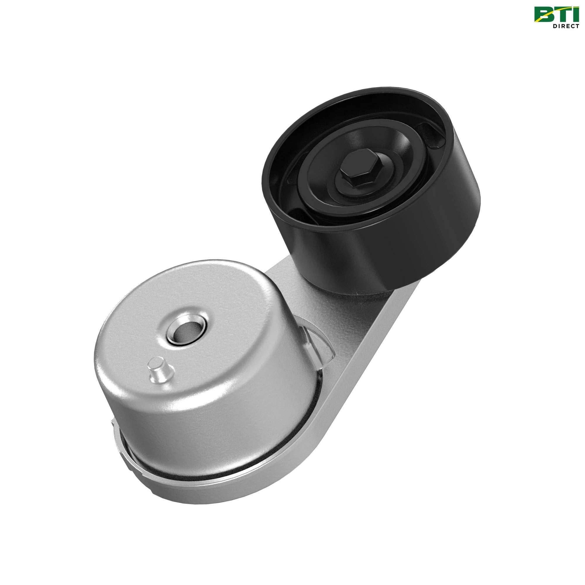 AXE64513: After Treatment Blower Drive Belt Tensioner