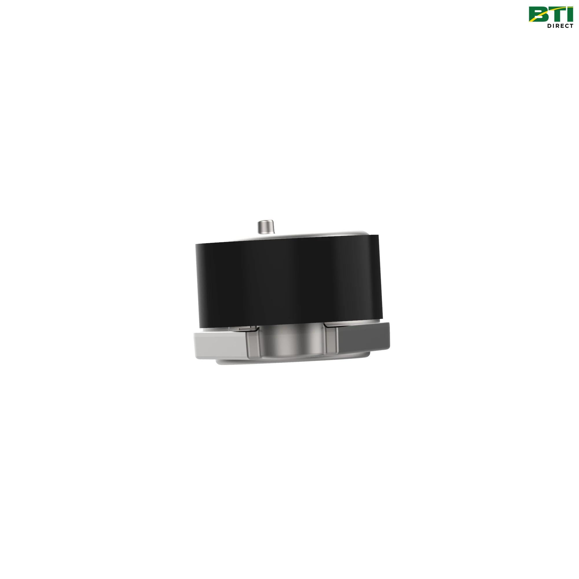 AXE64513: After Treatment Blower Drive Belt Tensioner