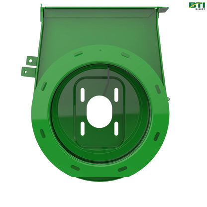 AXE66789: Clean Grain Elevator Boot Assembly