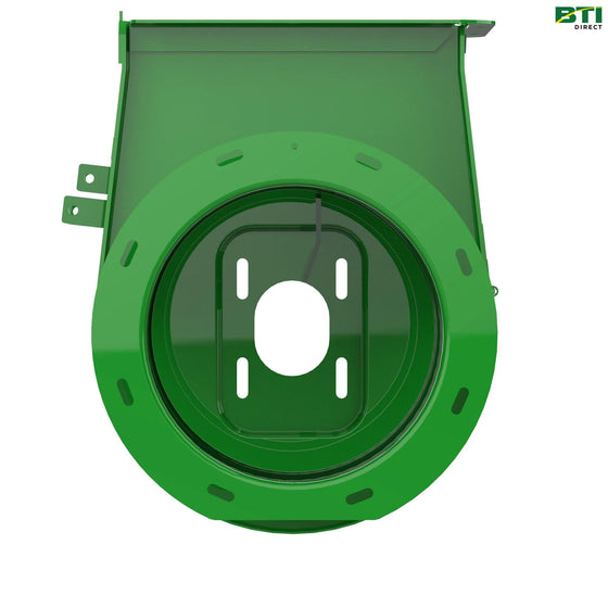 AXE66789: Clean Grain Elevator Boot Assembly – BTI Direct