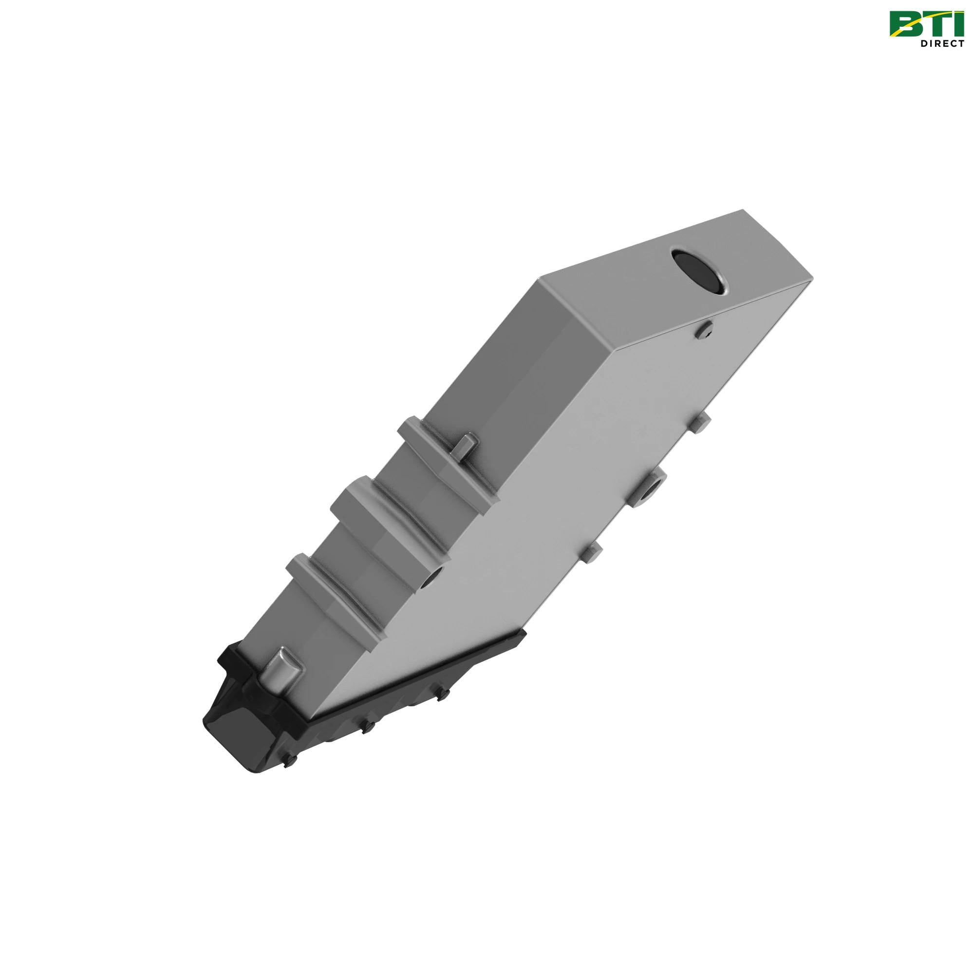 AXE66867: Cab Vehicle Controller
