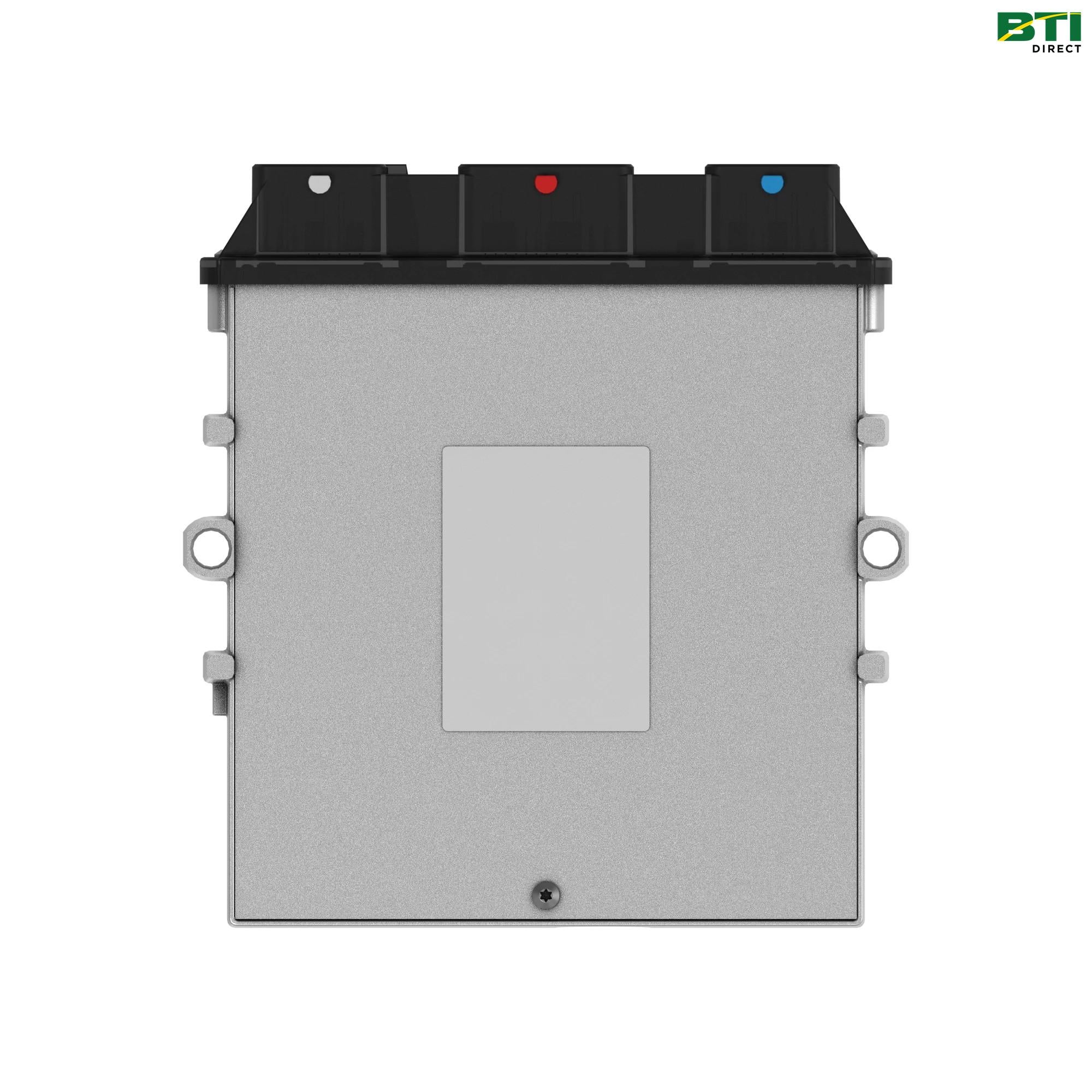 AXE66867: Cab Vehicle Controller