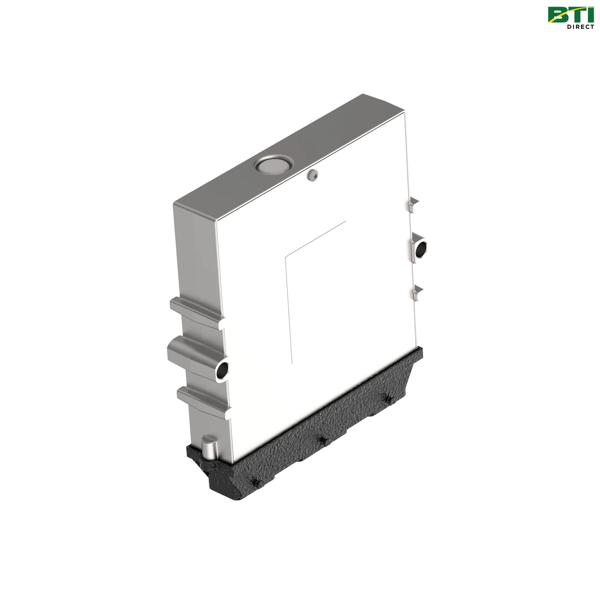 AXE66867: Cab Vehicle Controller