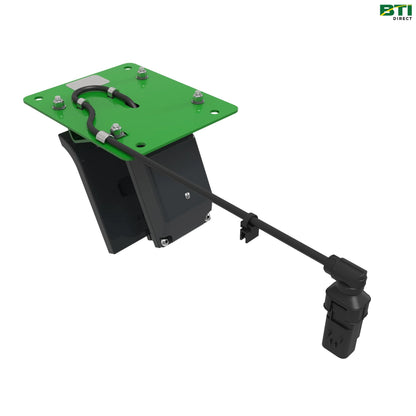 AXE67868: Mass Flow Sensor