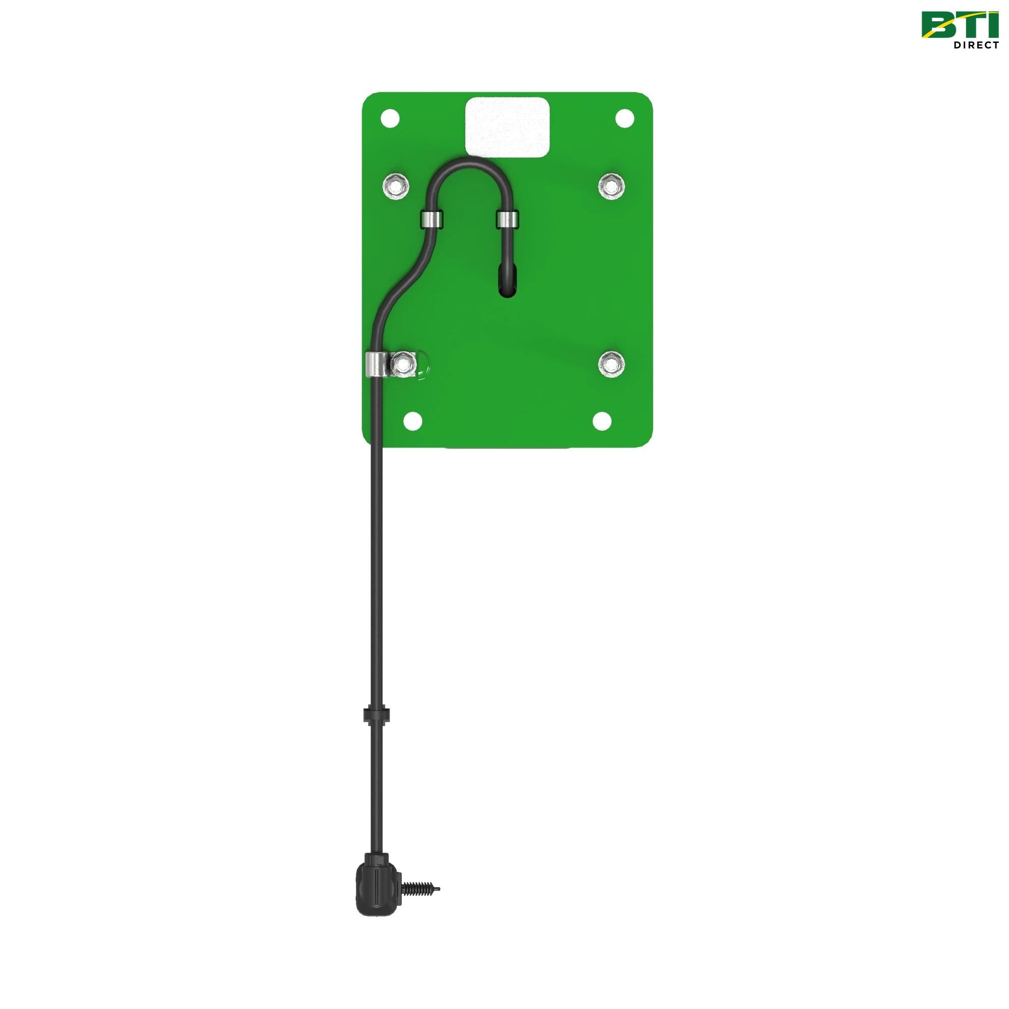 AXE67868: Mass Flow Sensor