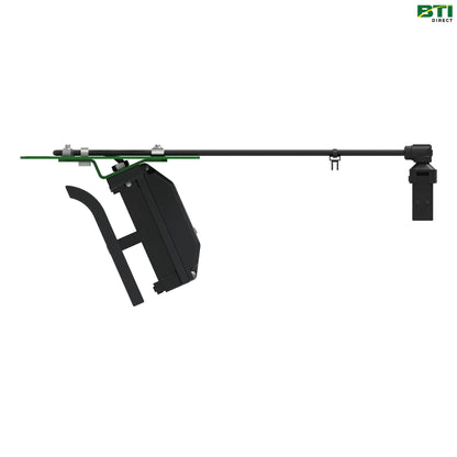 AXE67868: Mass Flow Sensor