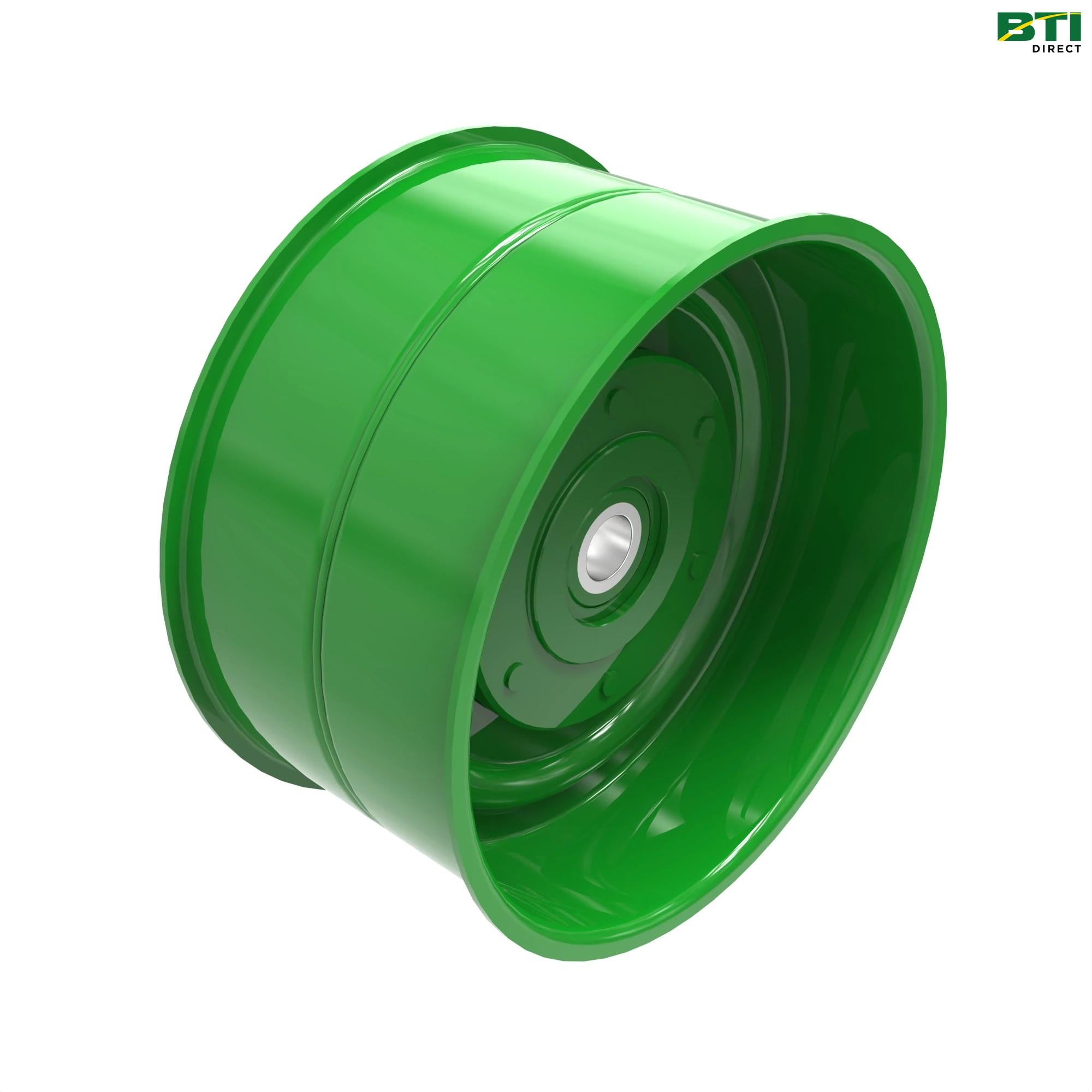 AXE68060: Pulley