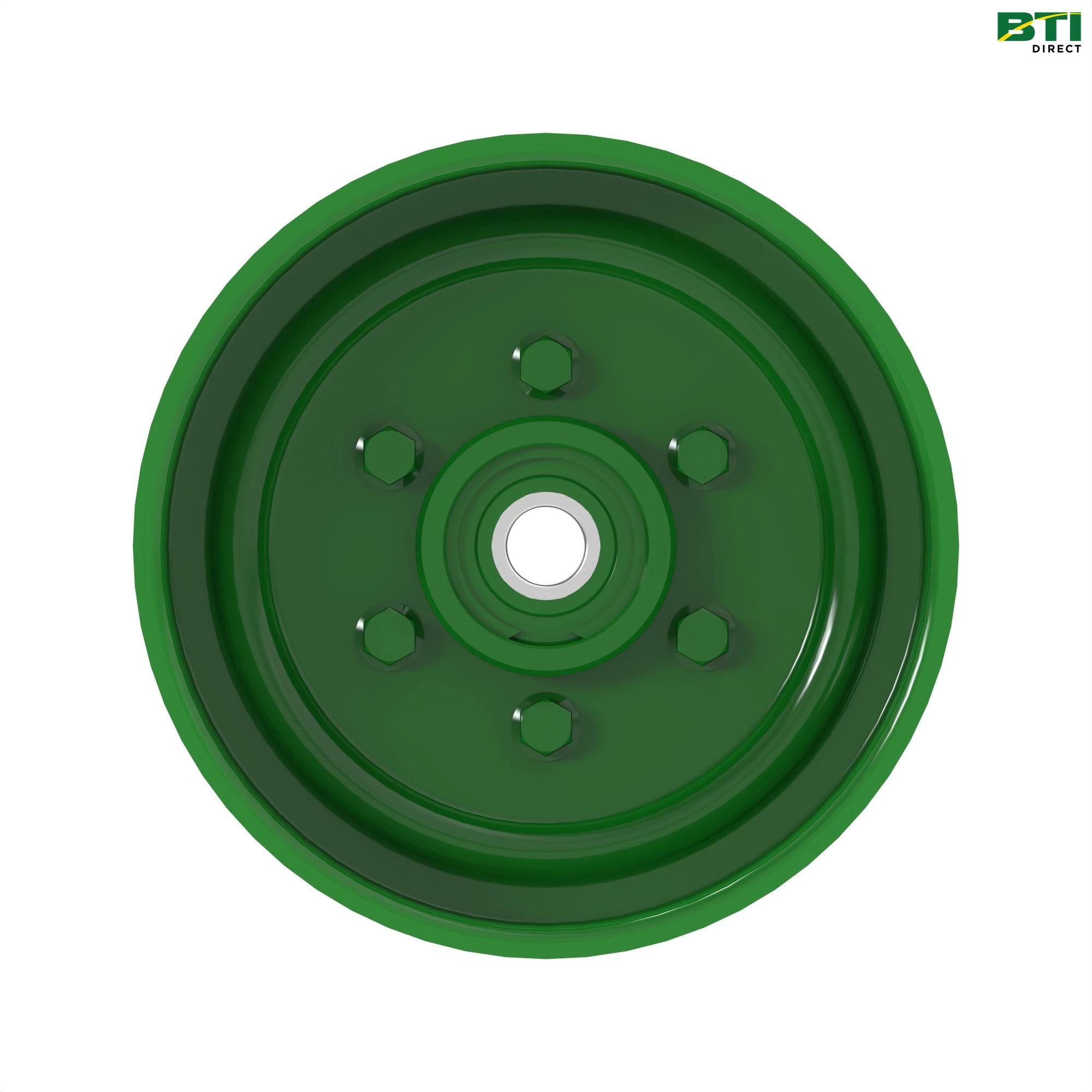 AXE68060: Pulley