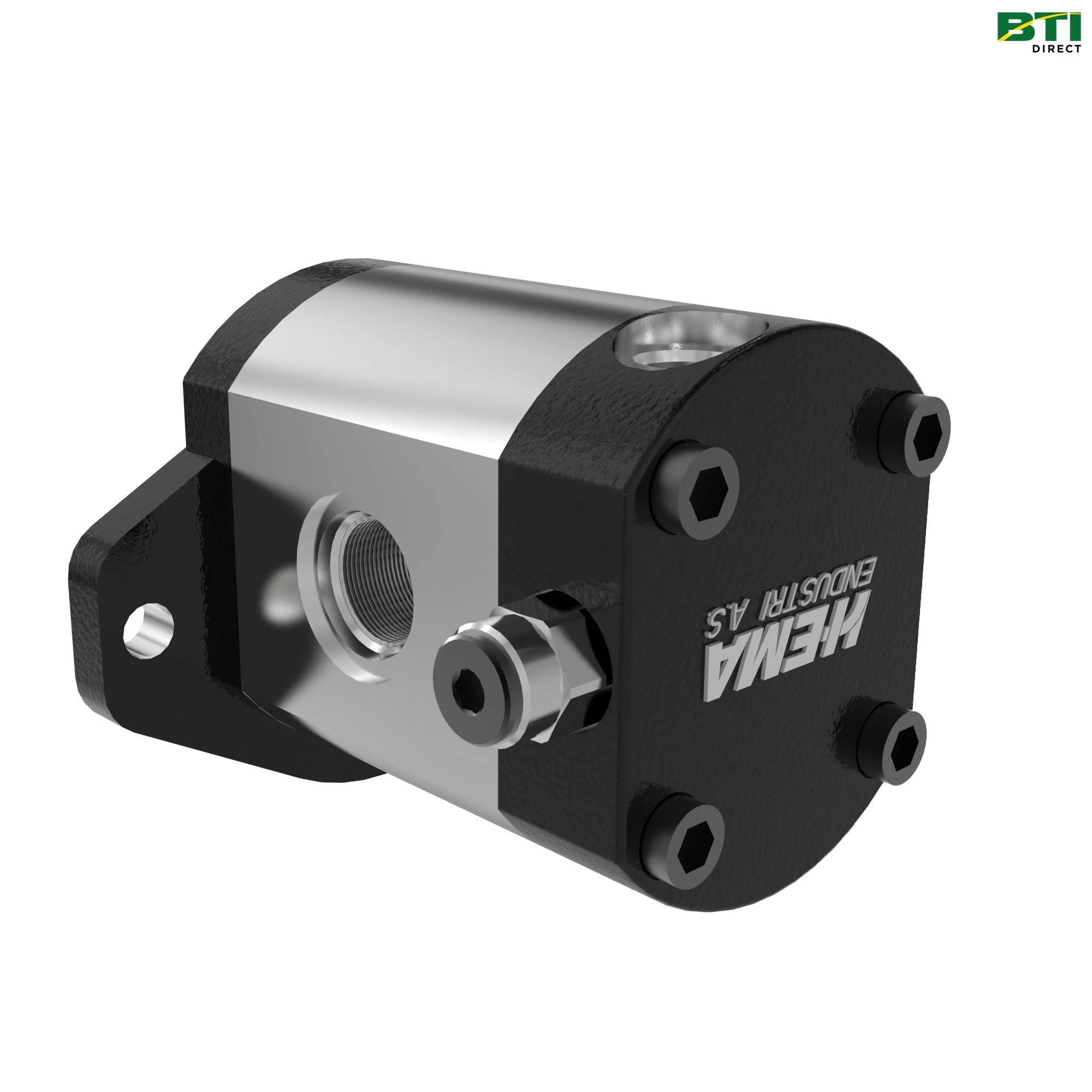 AXE68347: Hydraulic External Gear Pump