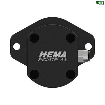 AXE68347: Hydraulic External Gear Pump