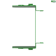  AXE68375: Dura Line™ Spout End Flap with Cap