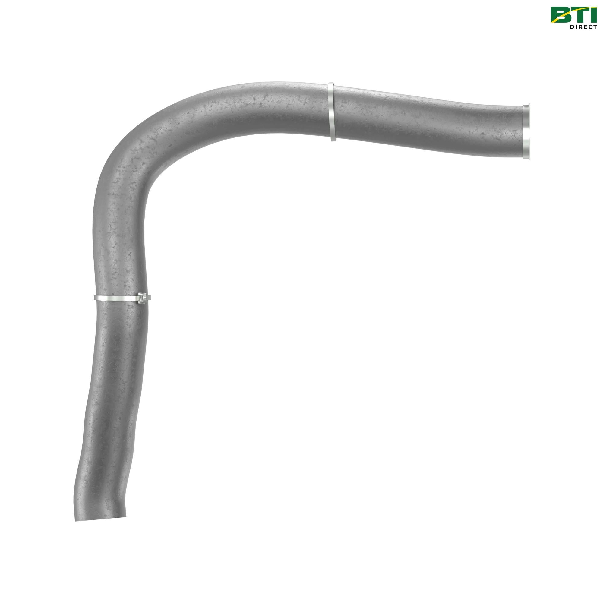 AXE68645: Air Flow Tube, DPF Air