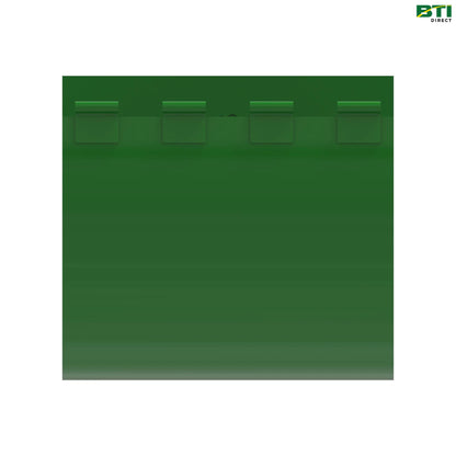 AXE69121: Clean Grain Elevator Door for Rice Application