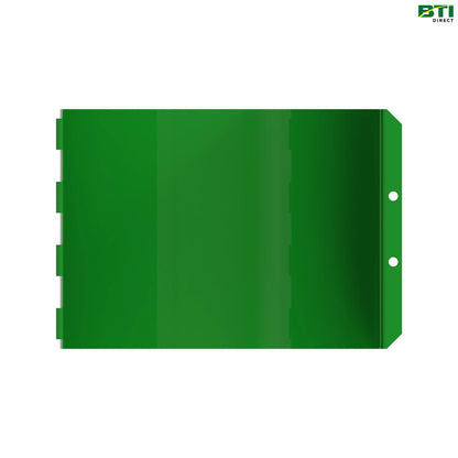 AXE69121: Clean Grain Elevator Door for Rice Application