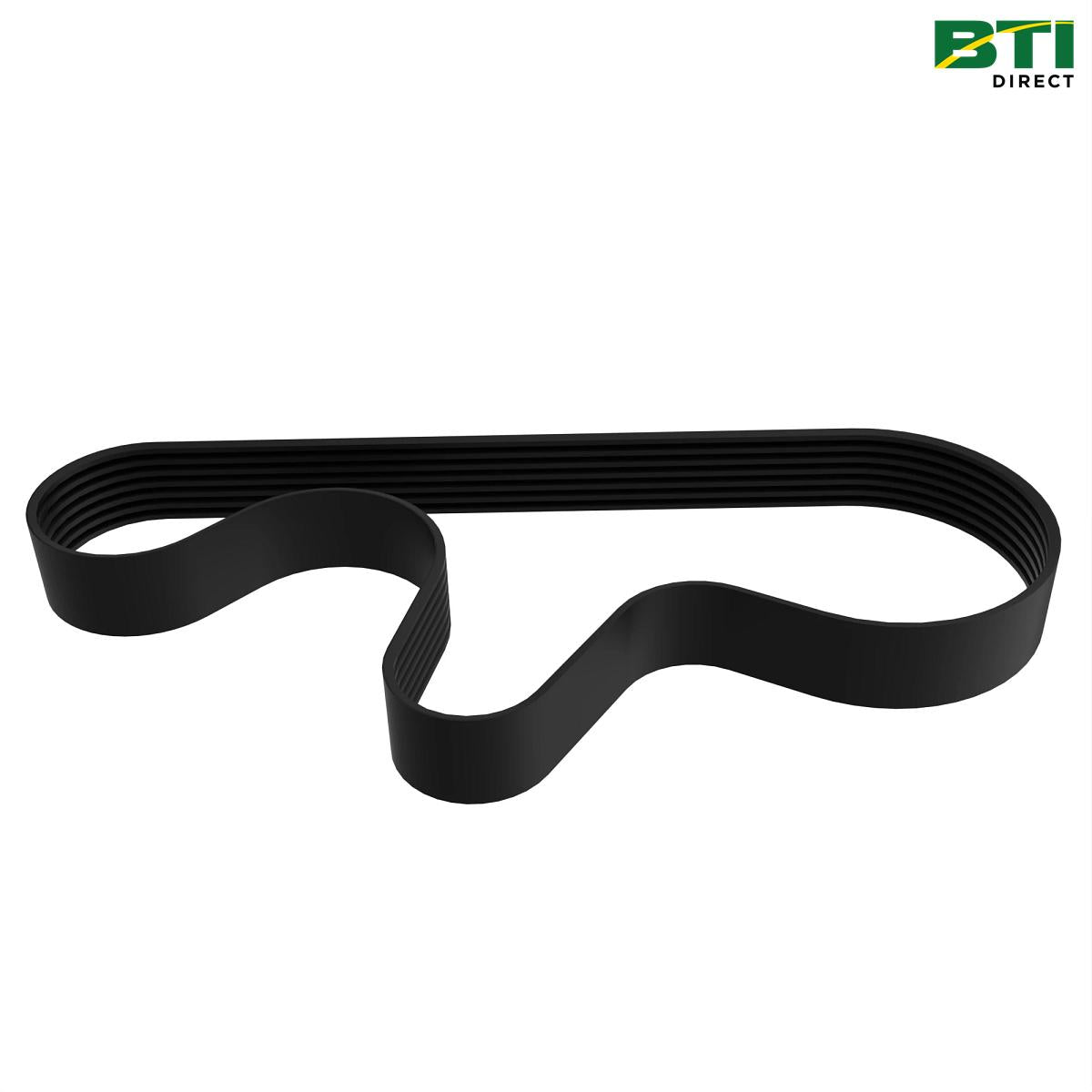 AXE70751: JD Xstream KP™ V-Belt, Effective Length 3125 mm (123 inch)