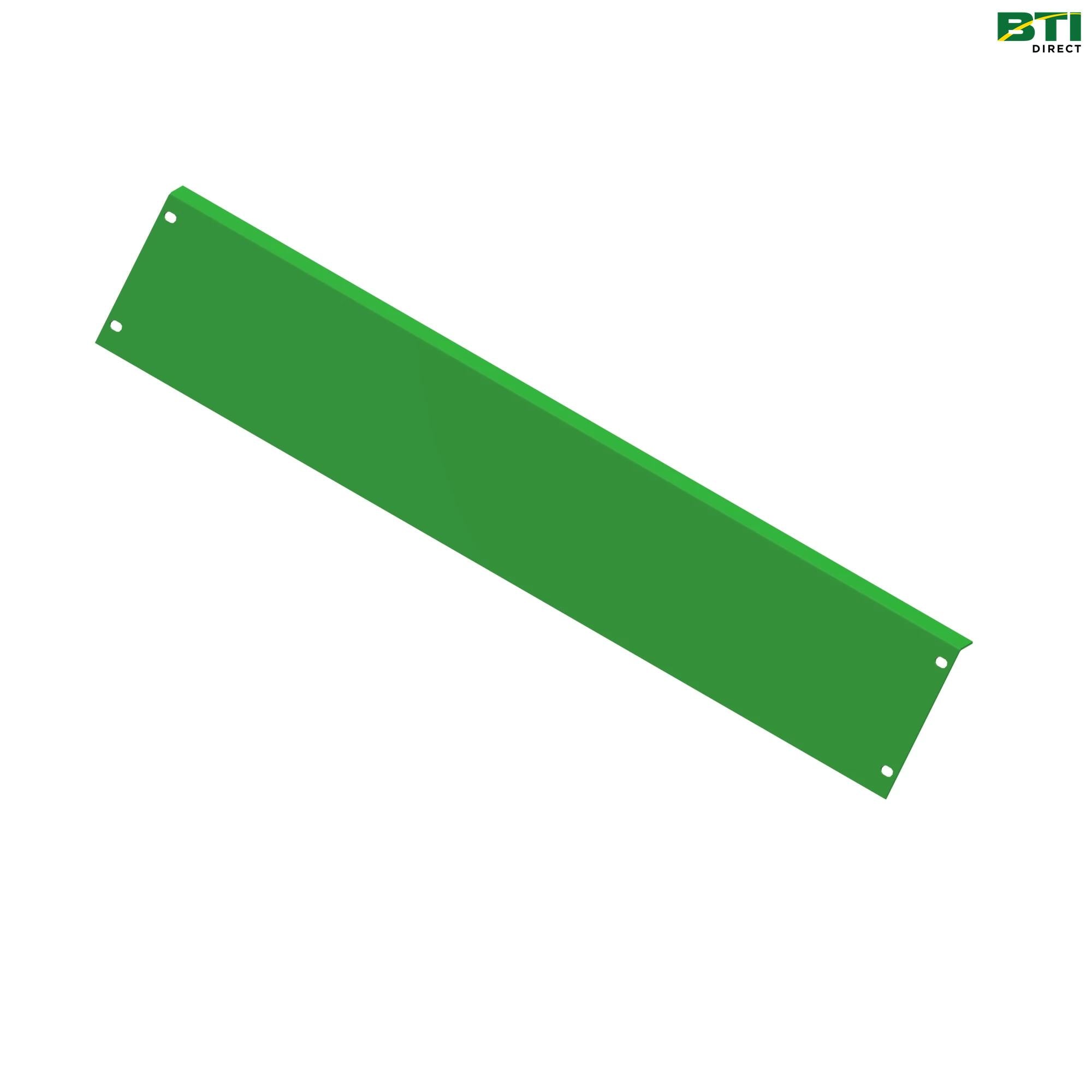 AXE70985: Front Beater Cover