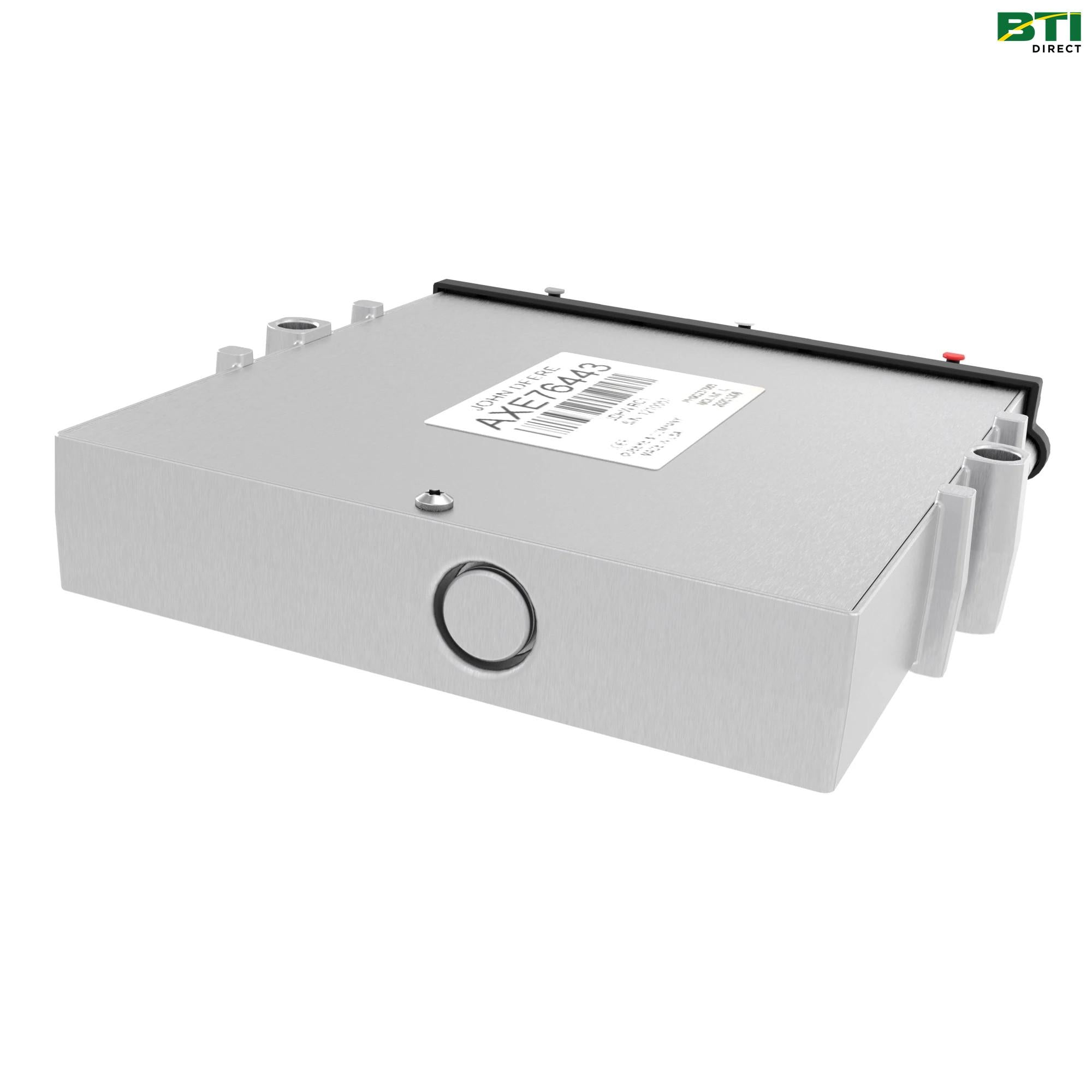 AXE76443: Right Control Unit (RC1) Vehicle Controller