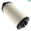 AXE79019: Primary Fuel Filter Element