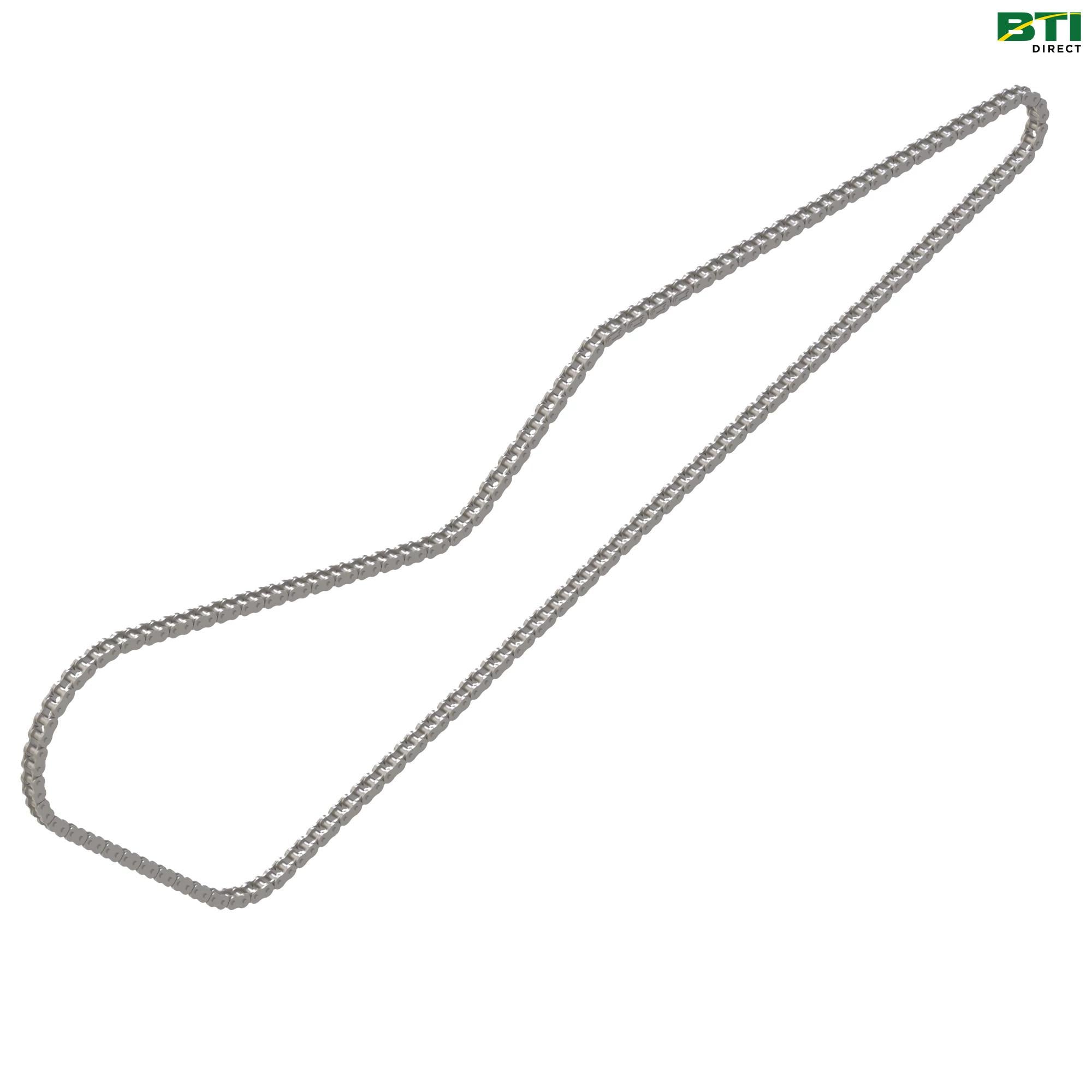 AXE79735: Unloading Auger Drive Roller Chain