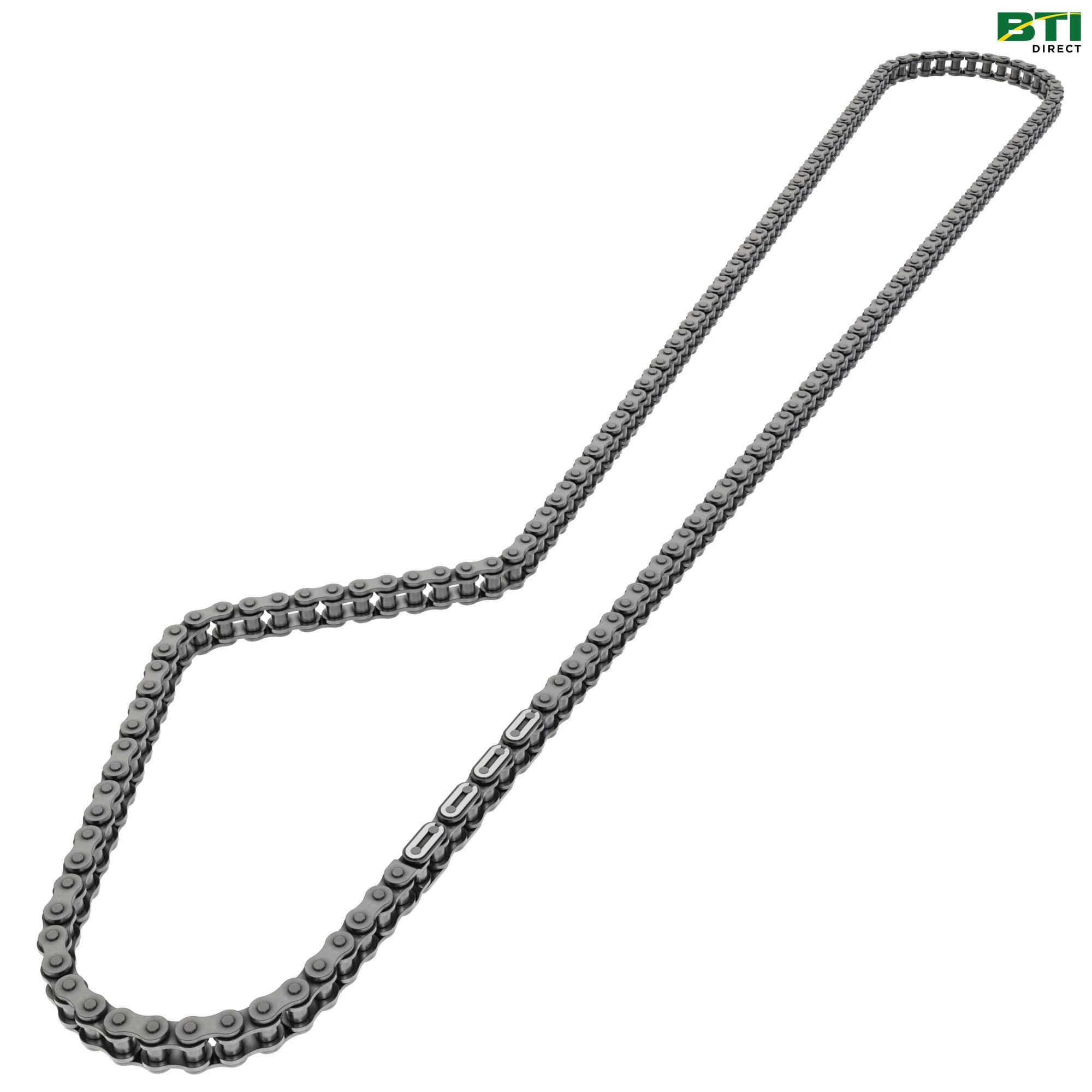 AXE80366: Feeder Conveyor Drive Link Chain