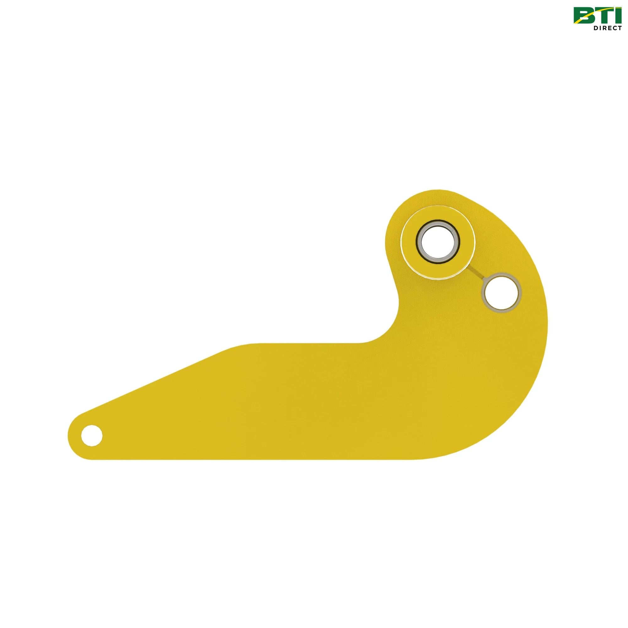 AXT10577: Cylinder Mount Pivot