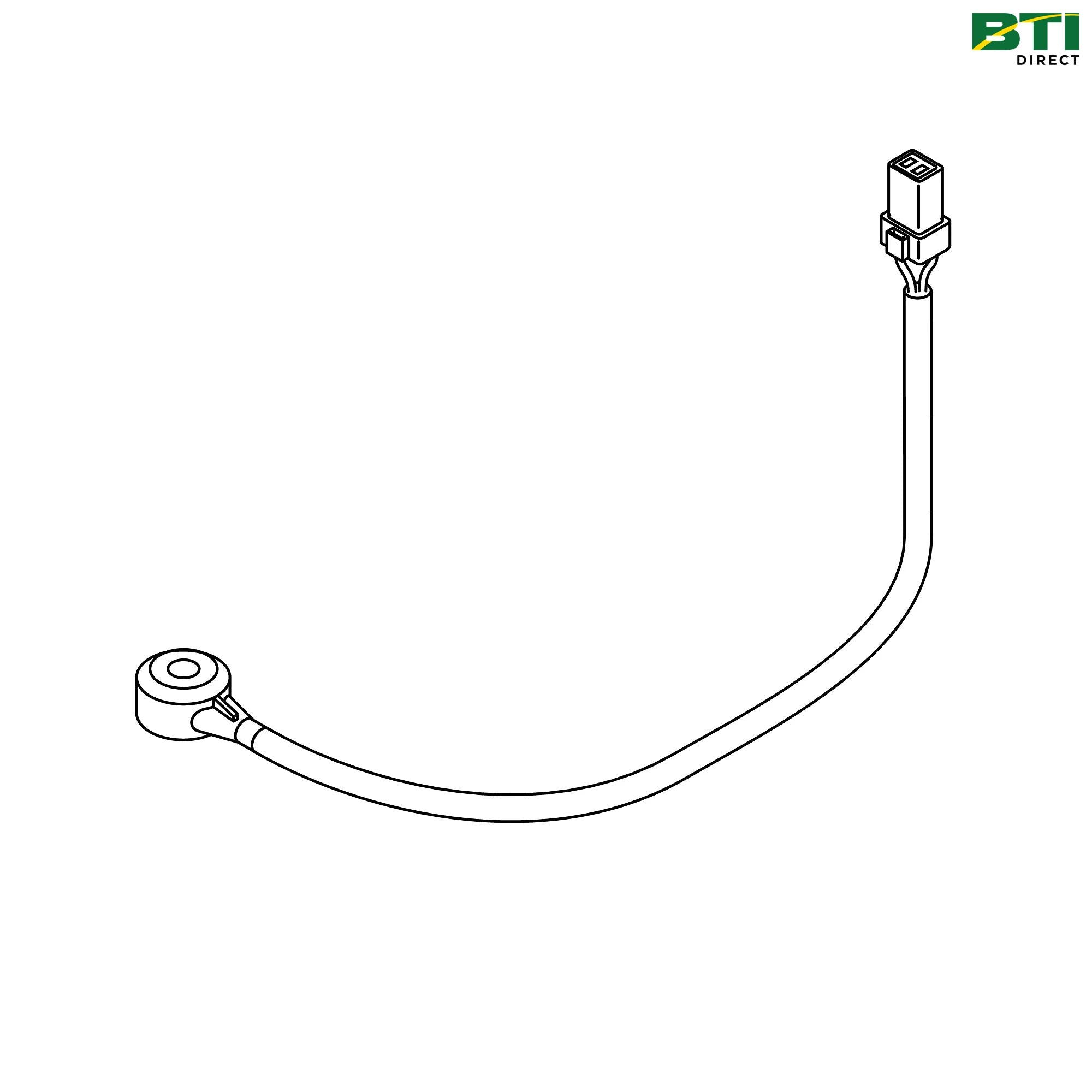 AZ100488: Knock Sensor