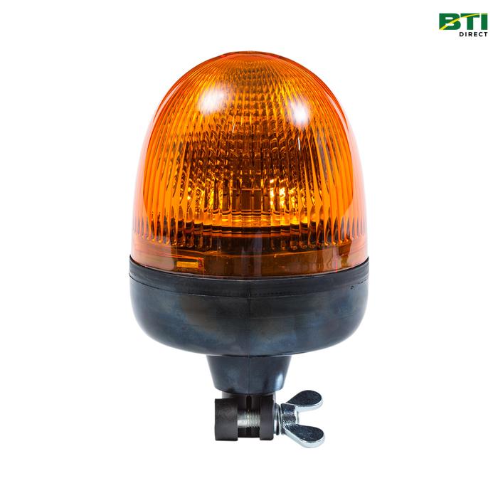 AZ101891: Beacon Light, Bolt Mounted, 12 Volt