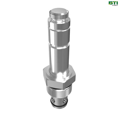 AZ103254: Solenoid Valve