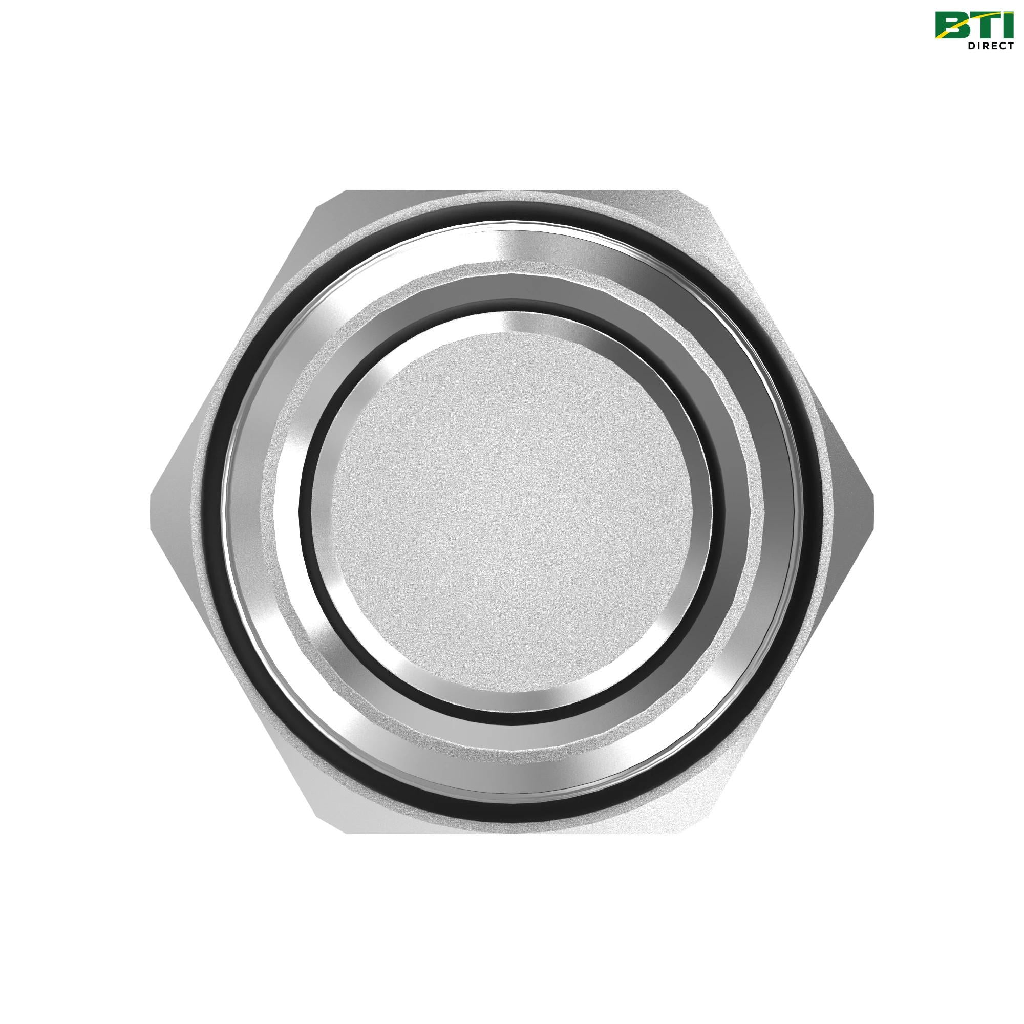 AZ103254: Solenoid Valve