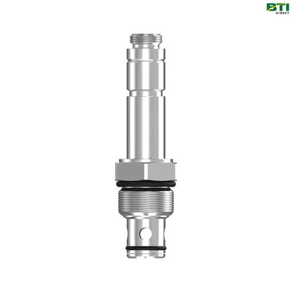 AZ103254: Solenoid Valve